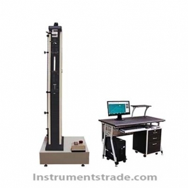 YHS – 116 Single-column universal testing machine for metal