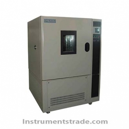 LA - TG series high temperature test chamber for food