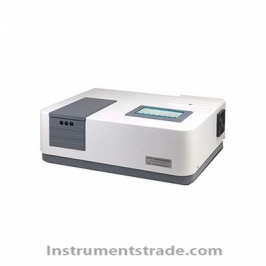 UV1910 dual beam UV-visible spectrophotometer for Laboratory analysis