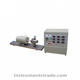 DRX-I-JH material high temperature thermal conductivity tester for Non-metallic conductive materials