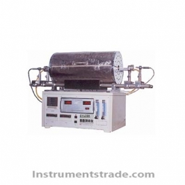 DIL-09APC Expansion Rate Tester for Coal analysis