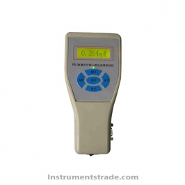 PC – 3A2 pocket type dust tester