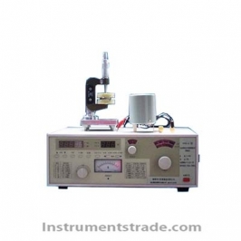 STD-A ceramic dielectric loss tangent tester for Ceramic products inspection