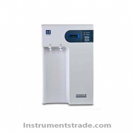 UPT-I-51020T Laboratory Water Purifier