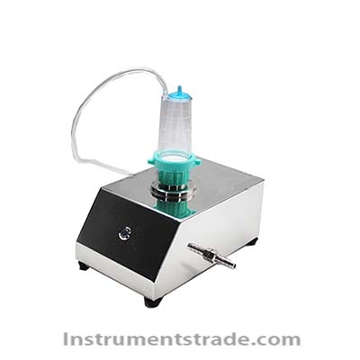 BY-101N Endoscope Microbial Detector for Microbiology Laboratory