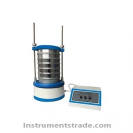 ZSY-1000 Vibrating Screening Instrument for Pharmaceutical, metallurgy, food