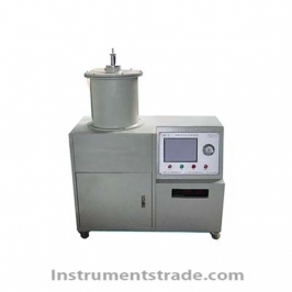 GHC - II specific heat capacity of solid materials tester for Solid materials research