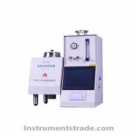 BF-32 Trace Carbon Residue Tester for Production Process