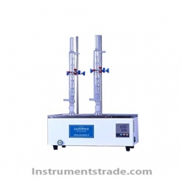 BF-41 Petroleum Products Acid Value Tester for Oil corrosion