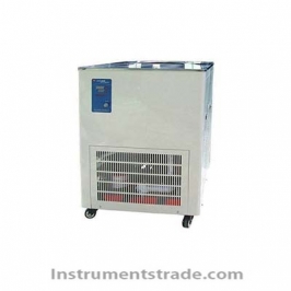 DLSB-100/80 low temperature coolant circulation pump for Low temperature water bath