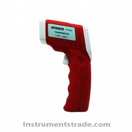 DT8550 professional Infrared Thermometer for Double laser focus