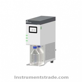 eSR220s solvent recovery instrument for Recycle waste gas