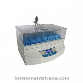 DBS-160F automatic part collector for Liquid chromatography