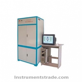 DRCD – 3030B coefficient of thermal conductivity meter for Insulation material