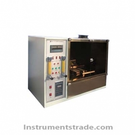 A201 thermal protection performance tester for Fabric heat resistance test
