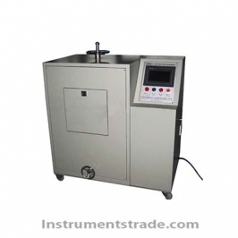 DRX - II – 300A Coefficient of thermal conductivity tester for Insulation material testing