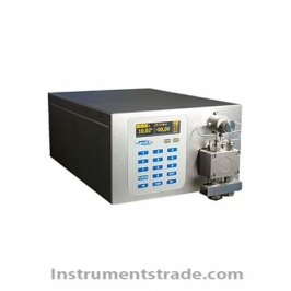 SPK0510 preparation type medium pressure infusion pump for Liquid chromatography system