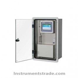 TP107 Online Phosphate Analyzer for boiler water detection
