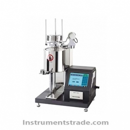 ZRZ2452 Fusion index instrument for Plastic quality analysis