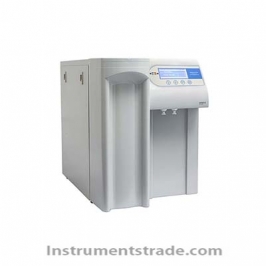 UPW-N30UV Laboratory pure water system