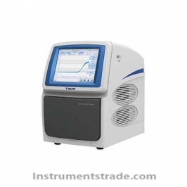 Gentier 96E Automatic Medical PCR Analysis System for Virus detection
