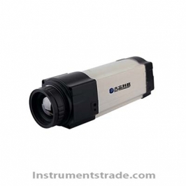 DM63 series of online temperature thermal imaging camera for Power industry