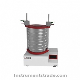 AF100S three-dimensional sieving instrument for Sieving powder