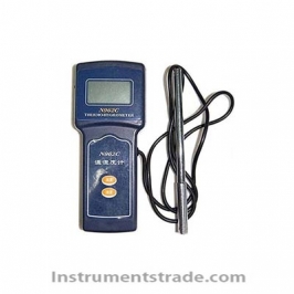 N962C Digital thermohygrometer