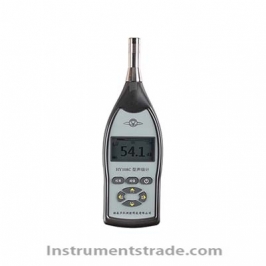 HY108C-2 sound level meter for Environmental noise detection