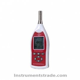 HY128 sound level meter for Traffic noise