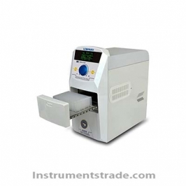 Easy-200 semi-automatic sealing machine for Microplate