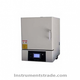 SX2-5-12T Electric Lab Muffle Furnace for Sample heating treatment