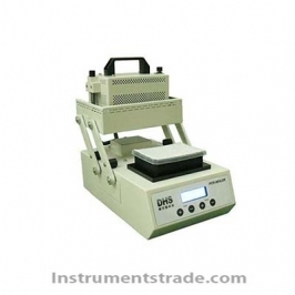PCR-Sealer 96-well plate heat sealer for Blood sample preservation