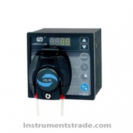 BQ80S micro flow speed control constant current pump for laboratory