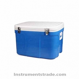 GL-48A /P (48 L) vaccine cooler No power required
