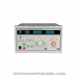 CC2670E medical pressure tester for Medical electrical equipment