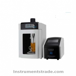 JY99-IIDN Ultrasonic Cell Crusher for Life Science Research