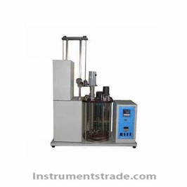 DSL-302 lubricating oil anti-emulsification performance tester for Lubricant quality