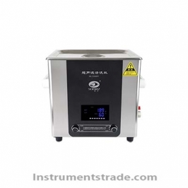 SB-5200DT heating type ultrasonic cleaning machine