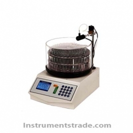 DBS-100 automatic part collector (LCD display) for Liquid column chromatography analysis