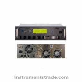ZHC618F-1000W/C integrated FM radio transmitter for  radio station