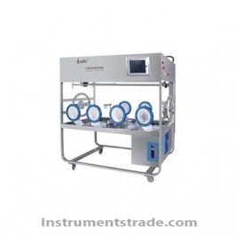 ZW-SV1800A Sterility Inspection Isolator for Drug sterility inspection