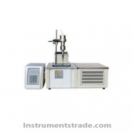 Xinyi-1B cryogenic ultrasonic extraction instrument