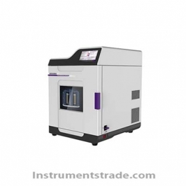 Xinyi-6G Intelligent Microwave Digestion Apparatus for Atomic absorption spectrometer