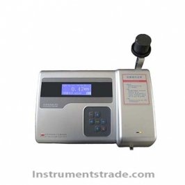 HK-508 Iron content analyzer for High purity water measurement