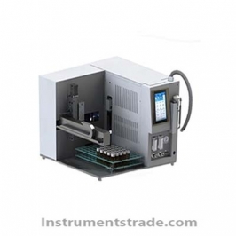 PT-A601 automatic solid-liquid integrated purge and trap instrument for Environmental Analysis