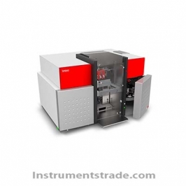 SP-3590AA Atomic Absorption Spectrophotometer