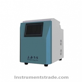 JXFSTPRP-CL-BSC Freeze Grinding Machine for Microbiological Research