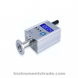 PRD101 digital display pirani vacuum gauge for Low and medium vacuum field