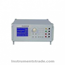 GSZ-HT9050 multi-functional standard source for Verification of various instruments